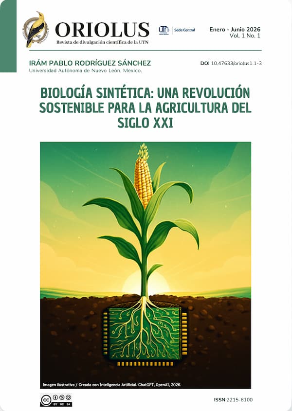 Biología Sintética